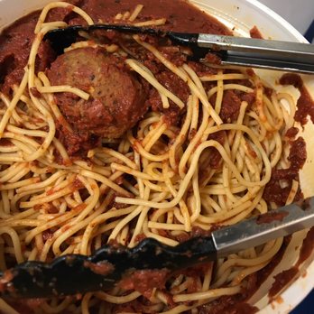 Lechuga's Italian Restaurant - Bucket of Pasta - Italian Near Me - Denver, Colorado Lechuga's Italian Restaurant - Bucket of Pasta - Italian Near Me - Denver, Colorado
