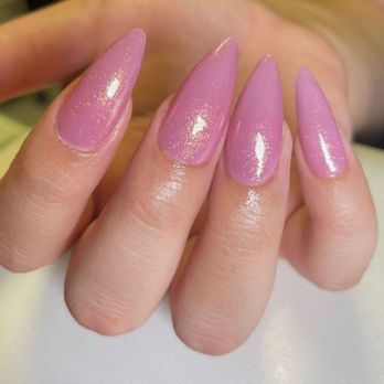 Nailed It Nails - Nail Technicians Near Me - Covina, California