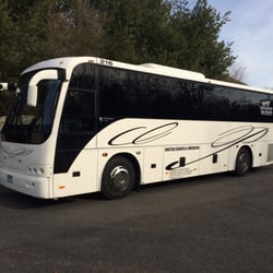 Carriage Limousine Service - 30 passengers party bus