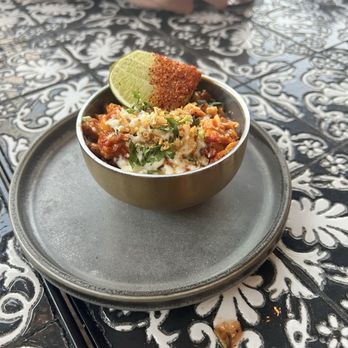 Calaveras Cantina - Street Corn Dip - Mexican Near Me - Jupiter, Florida