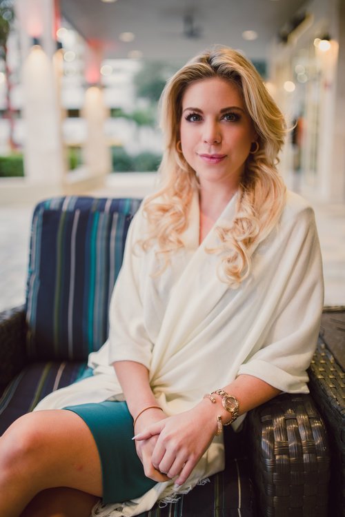 Talia F. Barron, Psy.D. - child therapist in Clearwater, FL