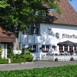 Fischerstube
