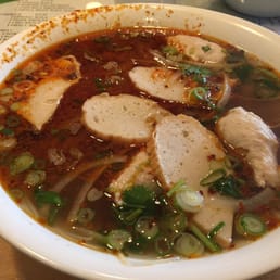 Bun Bo Hue