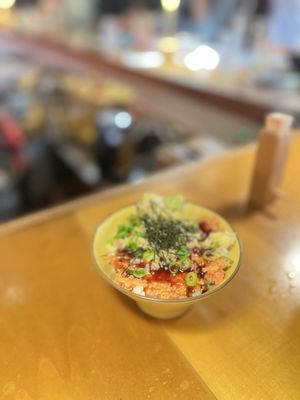 Kaimuki Shokudo by null