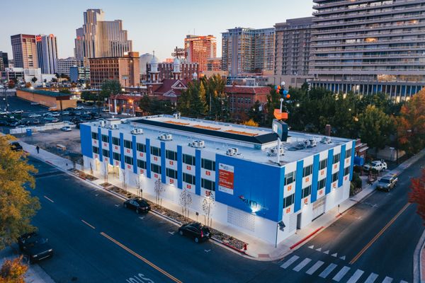 THE MOD AT RIVERWALK - Updated March 2026 - 73 Photos - 344 W 2nd St ...