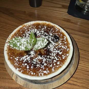 Fúdo - Crème brûlée dessert - Asian Fusion Near Me - Chamblee, Georgia Fúdo - Crème brûlée dessert - Asian Fusion Near Me - Chamblee, Georgia