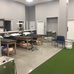 The Spine & Health Center of New Jersey - Closter - The Spine and Health Center of Closter Physical Therapy