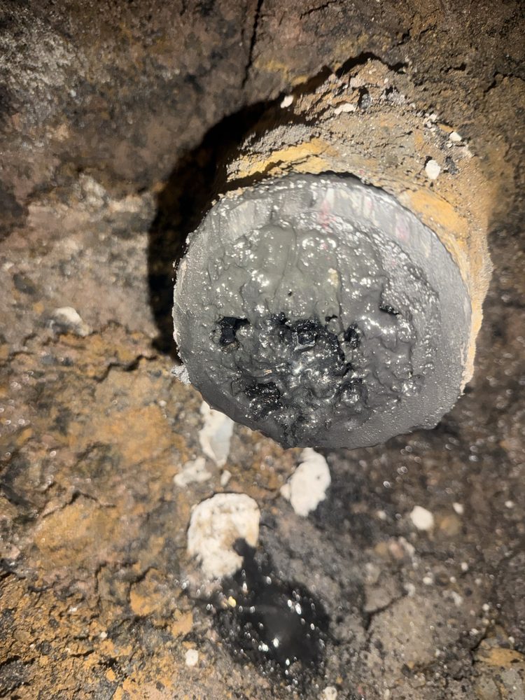 Slide of Rooter Drain Service