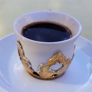 Cafe Sheera - Cafes Near Me - Beverly Hills, California