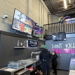 Odd Logic Brewing Company