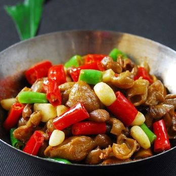 Panda House - a stir fry with vegetables in it - Chinese Near Me - East Lansing, Michigan Panda House - a stir fry with vegetables in it - Chinese Near Me - East Lansing, Michigan