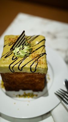 Zeppola Cafe by null