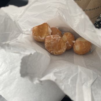 Best Donuts - Donut holes - Donuts Near Me - La Mesa, California Best Donuts - Donut holes - Donuts Near Me - La Mesa, California