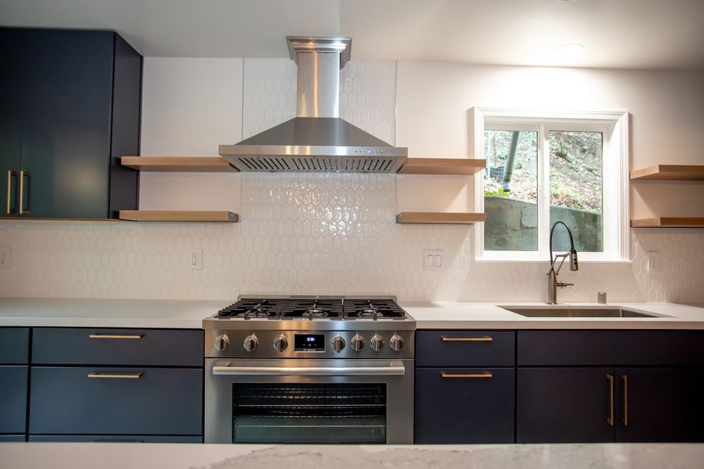 Slide of Redlands Remodeling