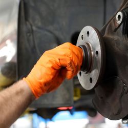 Faith Works Welding & Mechanics