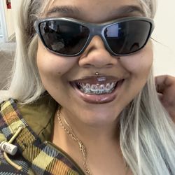 My Kid's Dentist & Orthodontics - & They Provide The Most Player Glasses , Cmon