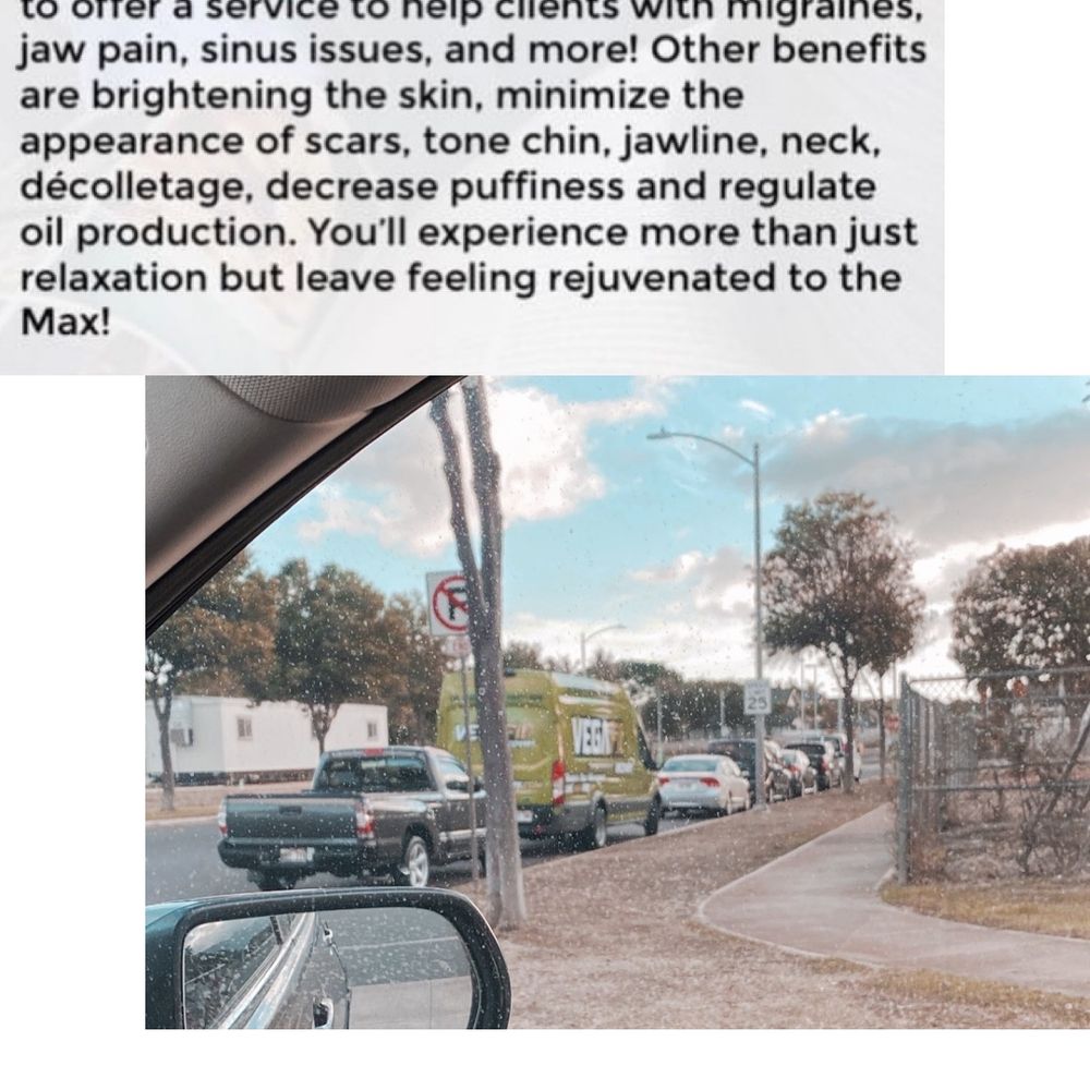 VegaFit Recovery - His office is a mobile office, very convenient and can drive to your house instead! - Massage Therapy Near Me - Ewa Beach, Hawaii