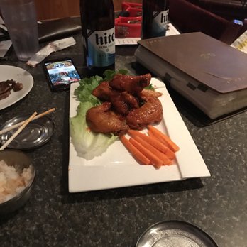 R.O.K. - Korean Near Me - Lauderhill, Florida R.O.K. - Korean Near Me - Lauderhill, Florida