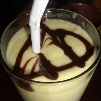 Sushi Island - avocado juice - Sushi Bars Near Me - Elmhurst, New York
