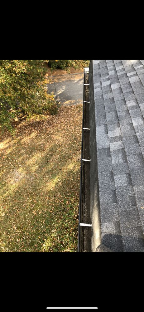 Slide of Raymund Services