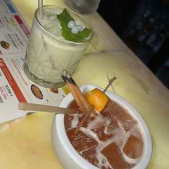 Mortar & Pestle Bar - Cocktail Bars Near Me - San Mateo, California