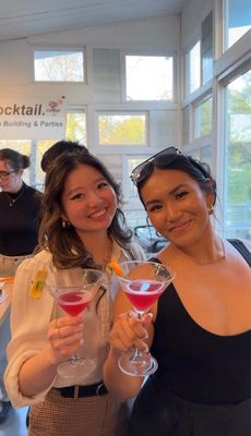 City Of Cocktail - mixology classes Palo Alto by null