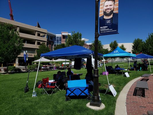 University of Nevada, Reno by null