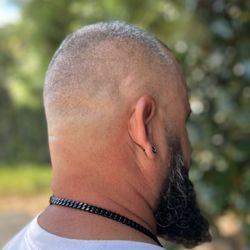 The Riveter Barbershop