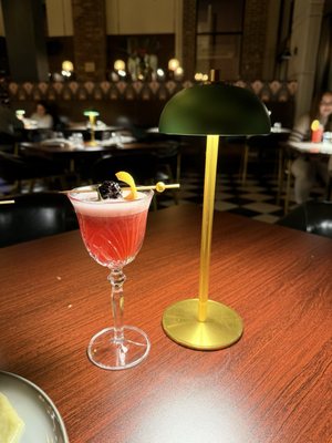 The Continental, Provo by null