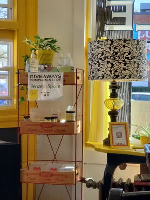 Big Big Table by null