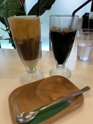 Café Giang by null