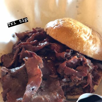 Phil's BBQ - Barbeque Near Me - San Diego, California