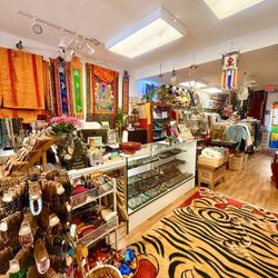 Treasures of Tibet