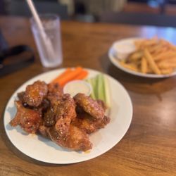 Billy Bones BBQ