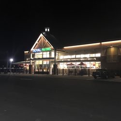 Royal Farms