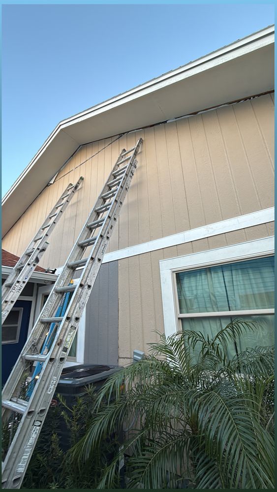 Slide of FC Construction Services