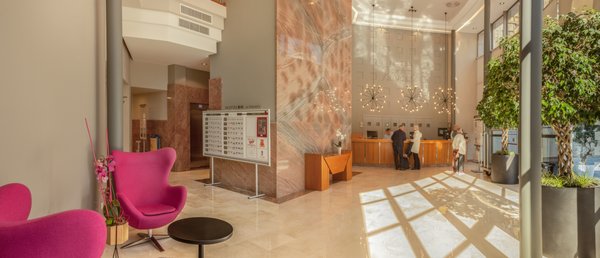 Hotel RH Princesa by null