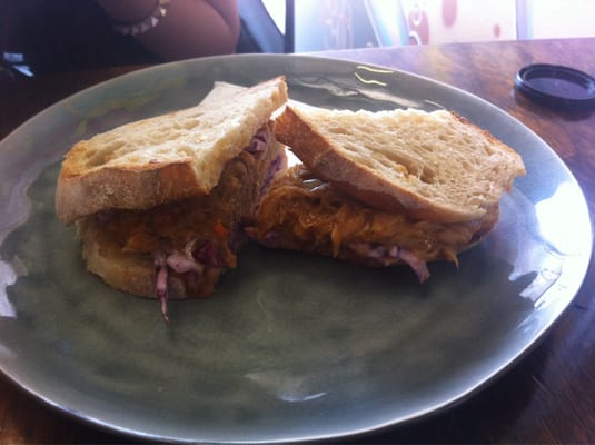 Bear Bones Coffee by null