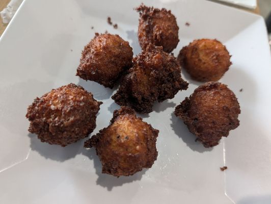 La Camaronera Seafood Joint and Fish Market by null La Camaronera Seafood Joint and Fish Market by null