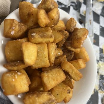 Foley Brunch & Supper Club - Yummy breakfast potatoes - Coffee & Tea Near Me - Foley, Alabama Foley Brunch & Supper Club - Yummy breakfast potatoes - Coffee & Tea Near Me - Foley, Alabama
