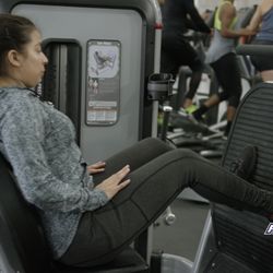 PickUp USA Fitness