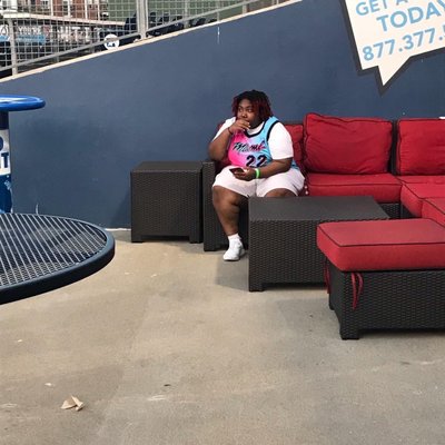 Sounds Stadium by null
