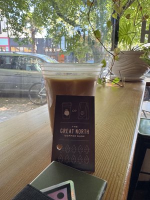 Caffe Vita by null