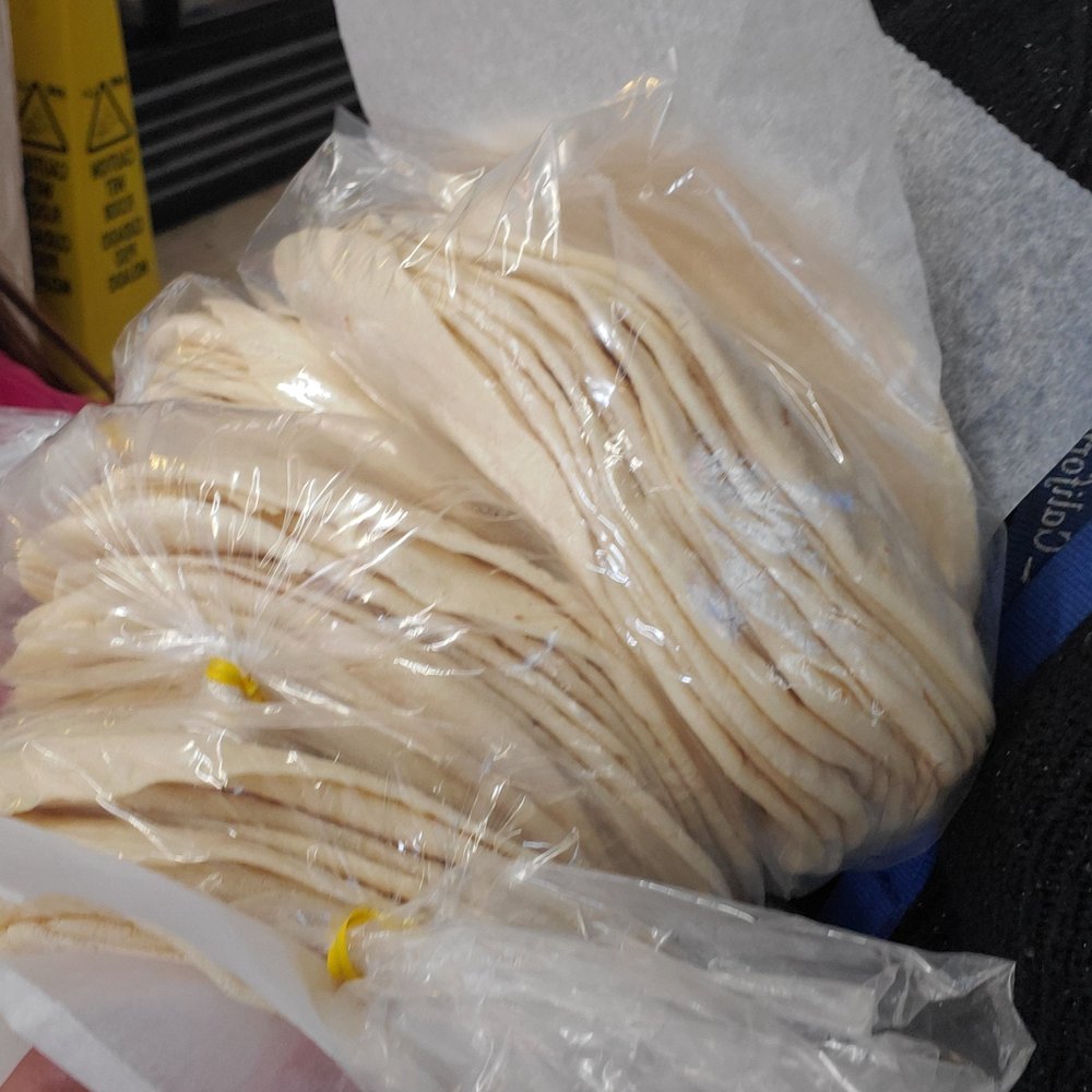 Best flour tortillas Best flour tortillas