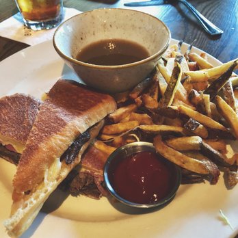 Burtons Grill & Bar - New American Near Me - Mount Pleasant, South Carolina