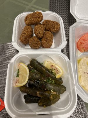 Al-Zaytuna Grill by null