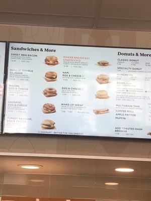 Menu photo 5 Dunkin' Northridge, CA Menu photo 5 Dunkin' Northridge, CA