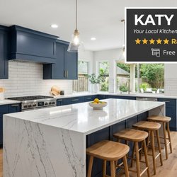 Katy Pro Painting & Remodeling
