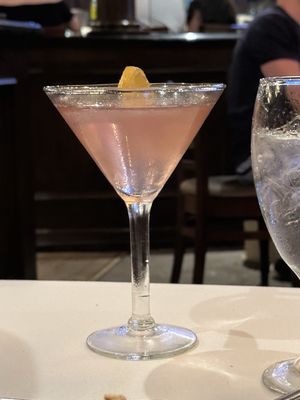 Bob's Steak & Chop House by null