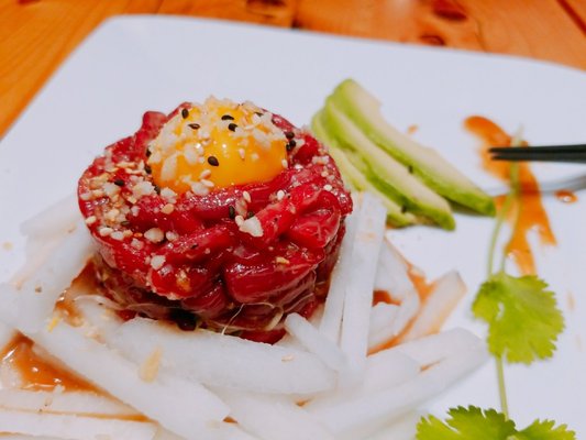 Restaurant Petit Seoul by null